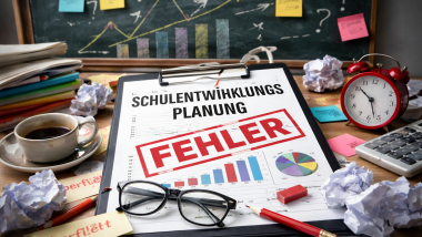Chaos bei der Schulentwicklungsplanung